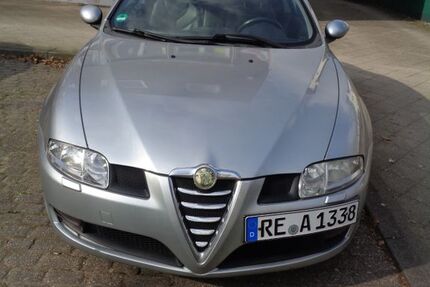 Alfa Romeo GT 225.000 km 1.750 &euro; Dorsten 46284