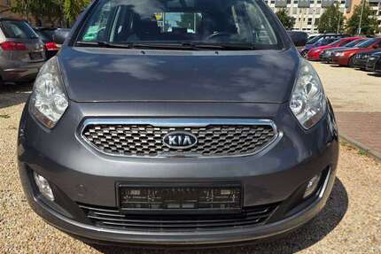 Kia Venga 87.644 km 4.999 &euro; Zwickau 08066