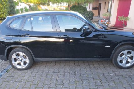 BMW X1 97.500 km 8.200 &euro; Künzelsau 74653