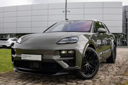 Porsche Macan 19.900 km 119.990 &euro; Nürnberg 90425