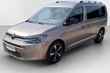 VW Caddy 66.760 km 29.490 &euro; Eisfeld / Thüringen 98673