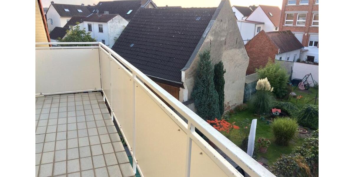 Dachgeschoßwohnung Seligenstadt - 2.5 Zimmer, 74 m&sup2;, 950&euro; | Angebot:24835527