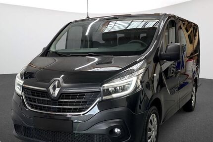 Renault Trafic 47.755 km 24.999 &euro; Münster - Amelsbüren 48163
