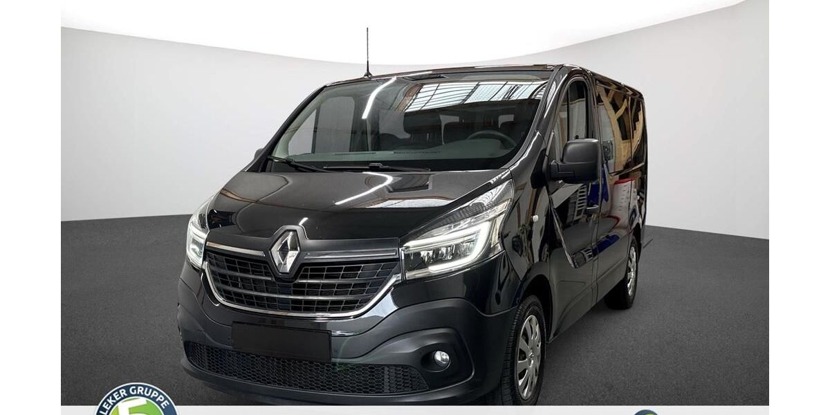 Renault Trafic 47.755 km 24.999 &euro; Münster - Amelsbüren 48163
