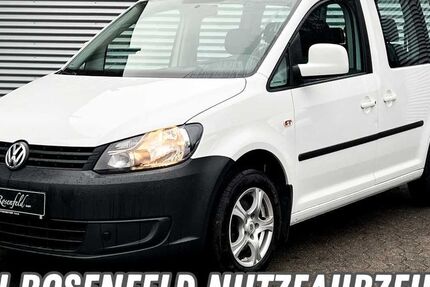 VW Caddy 79.880 km 9.677 &euro; Schwentinental (Kiel) 24223