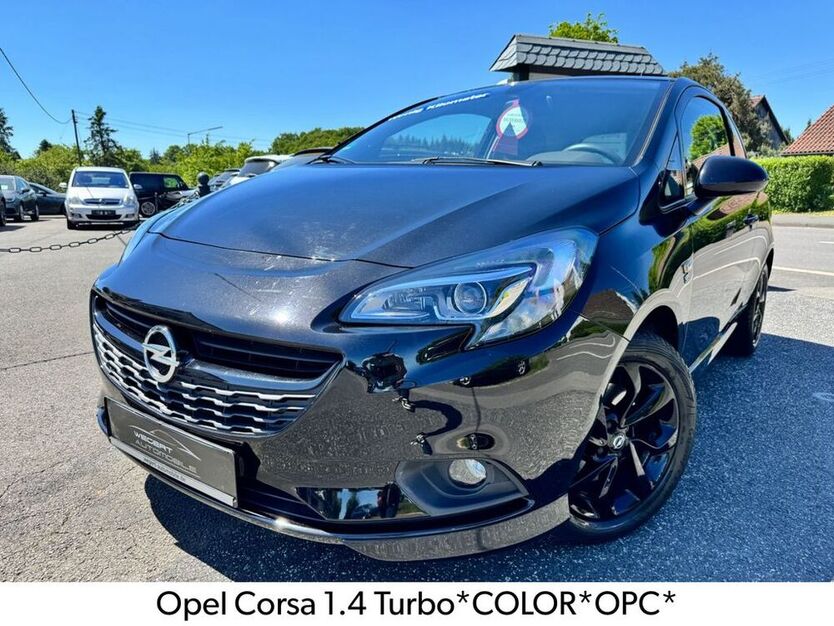 Corsa