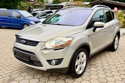 Ford Kuga 187.000 km 4.990 € gelsenkirchen 45892