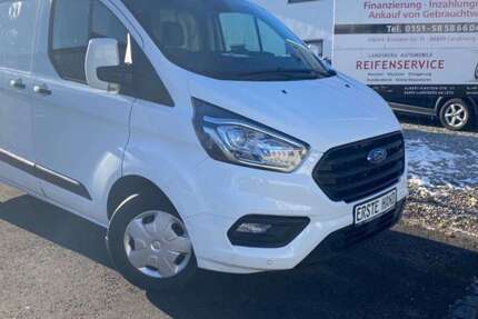 Ford Transit Custom 110.578 km 13.890 &euro; Landsberg am Lech 86899