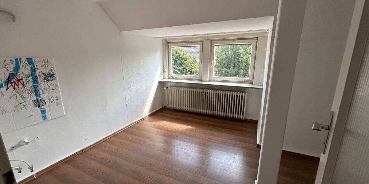 Liebhaber aufgepasst! *Herrschaftliches Zweifamilienhaus an der Piusallee* 6 zimmer