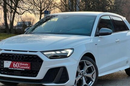 Audi A1 34.019 km 25.499 &euro; Isernhagen 30916