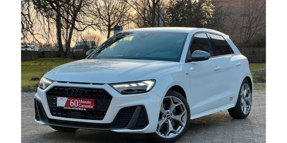 Audi A1 34.019 km 25.499 &euro; Isernhagen 30916