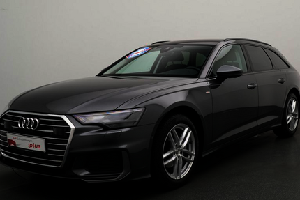 Audi A6 127.354 km 31.688 &euro; Leverkusen 51373