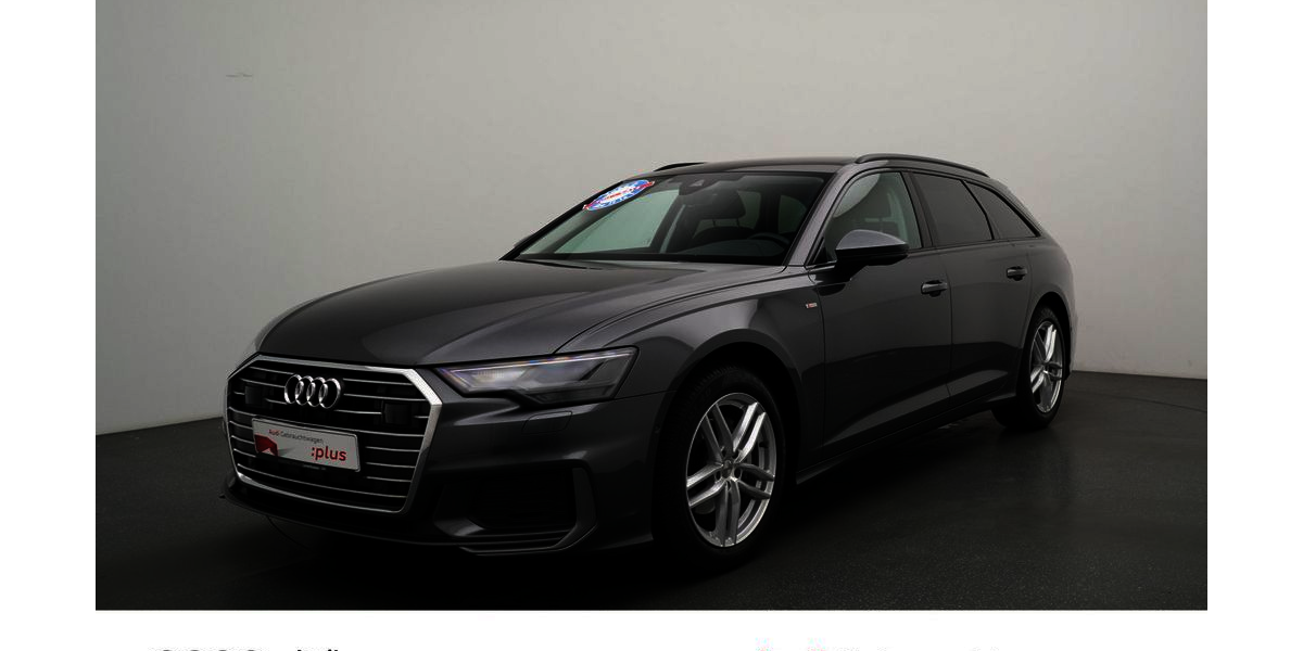 Audi A6 127.354 km 31.688 &euro; Leverkusen 51373