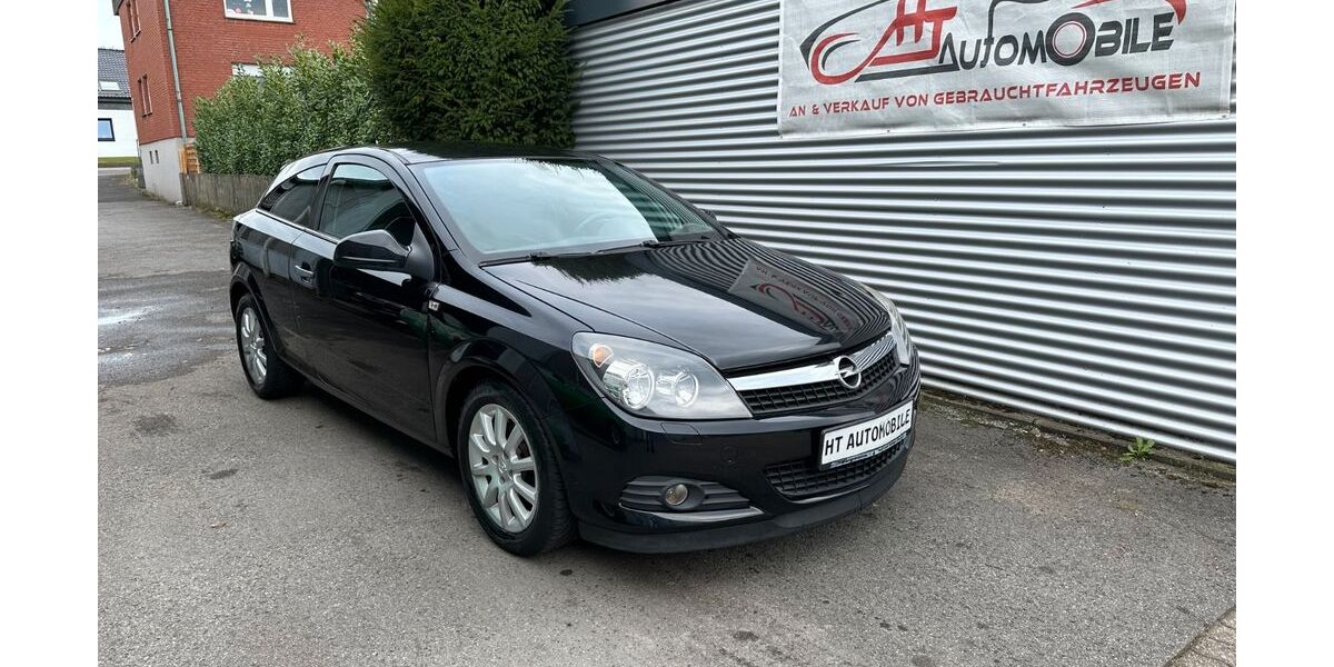 Opel Astra 82.000 km 3.999 &euro; Marl 45770