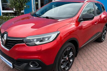 Renault Kadjar 42.943 km 16.980 € Darmstadt 64293