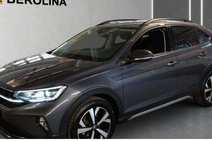 VW Taigo 7.256 km 22.489 &euro; Berlin 10709