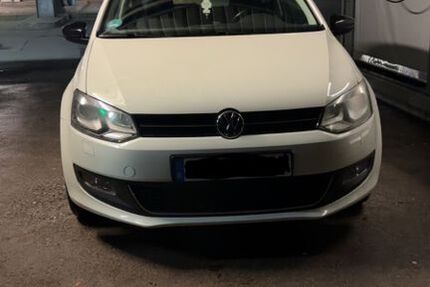 VW Polo 172.000 km 4.299 &euro; Villingen 78048