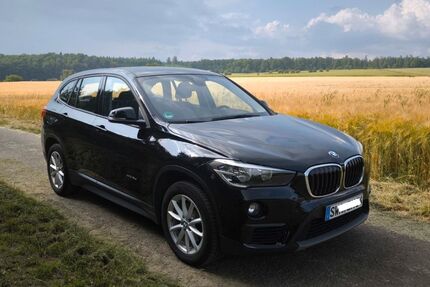 BMW X1 76.512 km 18.500 € Taunusstein 65232