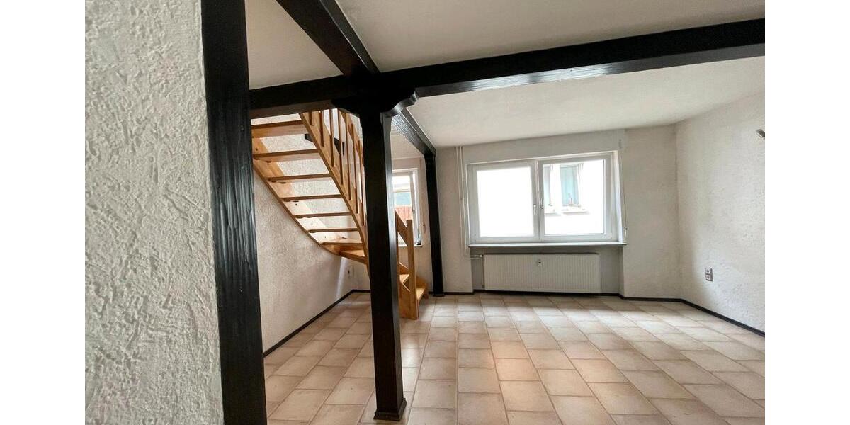 Vermiete 3ZKB Gross Umstadt Mitte 3 zimmer