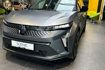 Renault Scenic E-TECH 21.702 km 35.490 &euro; Dresden 01257