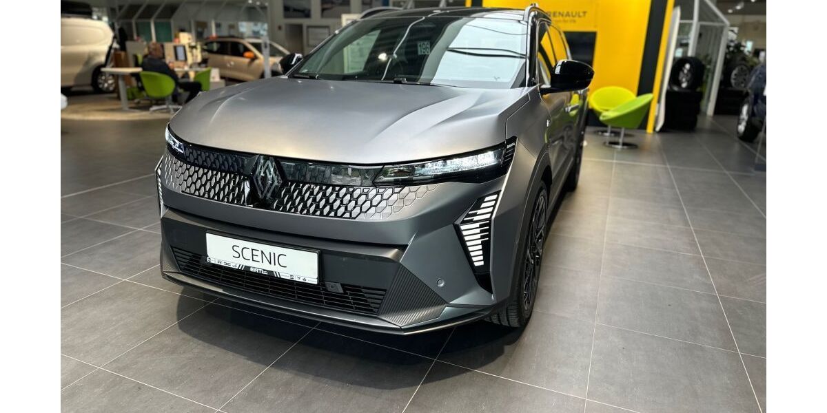 Renault Scenic E-TECH 21.702 km 35.490 &euro; Dresden 01257