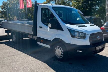 Ford Transit 57.000 km 20.690 € Landsberg 86899