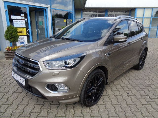 Kuga