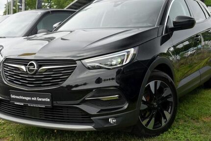 Opel Grandland (X) 75.350 km 15.490 &euro; Aschaffenburg 63741