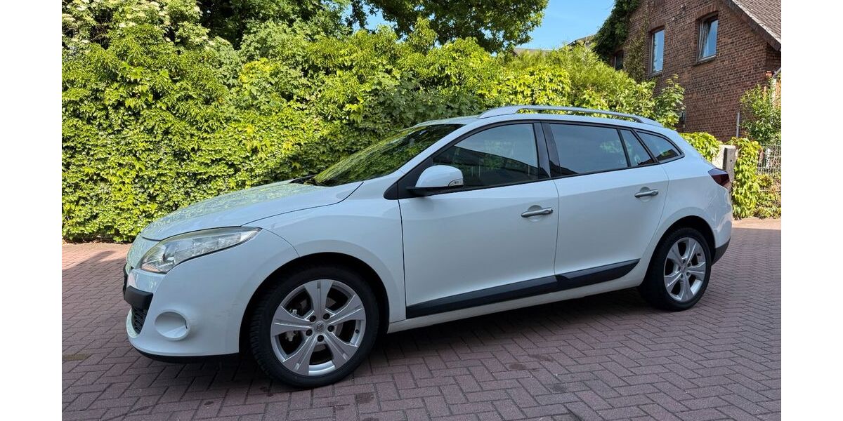 Renault Megane 186.000 km 2.950 &euro; Hamburg 21149