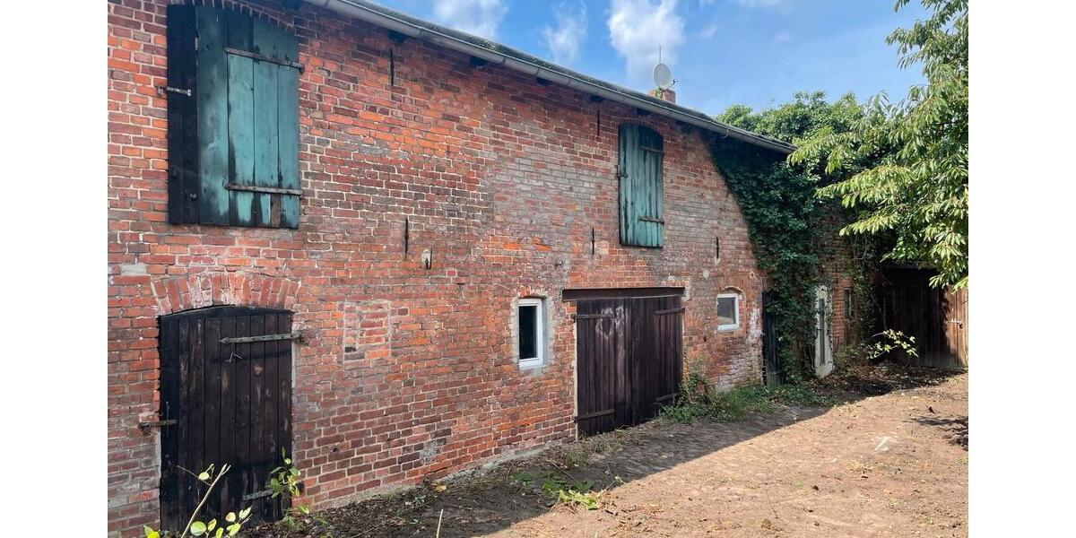 Einfamilienhaus Grabow - 4 Zimmer, 100 m&sup2;, 189.999&euro; | Angebot:23957663