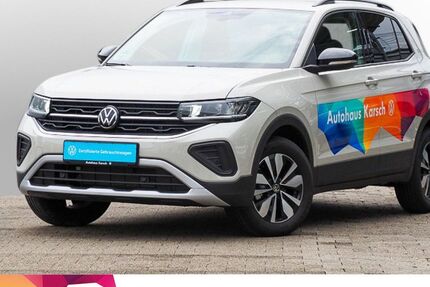 VW T-Cross 5.990 km 23.890 € Bisingen 72406