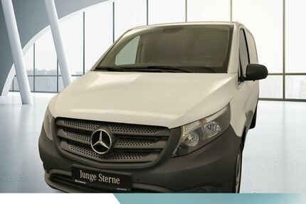 Mercedes-Benz Vito 37.163 km 28.548 € Leipzig 04347