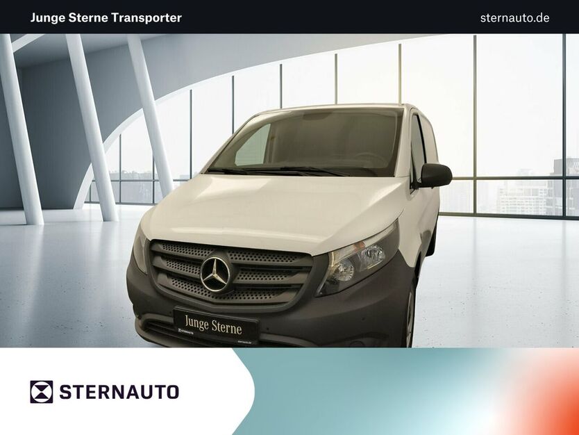 Mercedes-Benz Vito 37.163 km 28.548 € Leipzig 04347