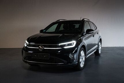 VW Taigo 7.700 km 25.990 &euro; Aldenhoven 52457