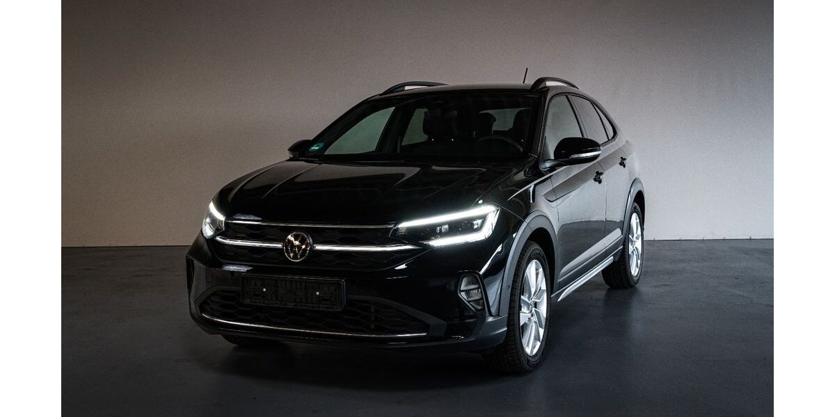 VW Taigo 7.700 km 25.990 &euro; Aldenhoven 52457