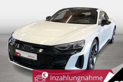 Audi e-tron GT 57.800 km 61.820 &euro; Landshut 84030