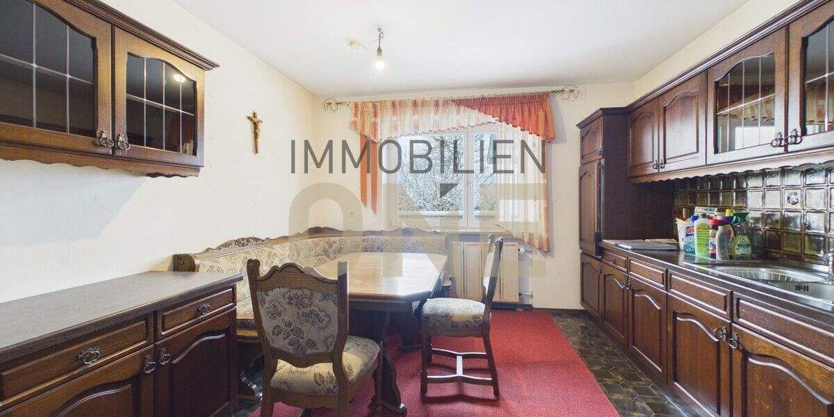 Bungalow Nittendorf Grafenried - 3 Zimmer, 105 m&sup2;, 499.000&euro; | Angebot:25425780