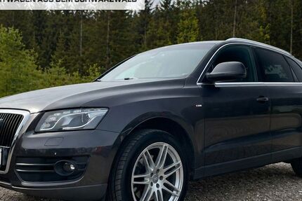Audi Q5 293.500 km 9.490 &euro; Pfalzgrafenweiler 72285