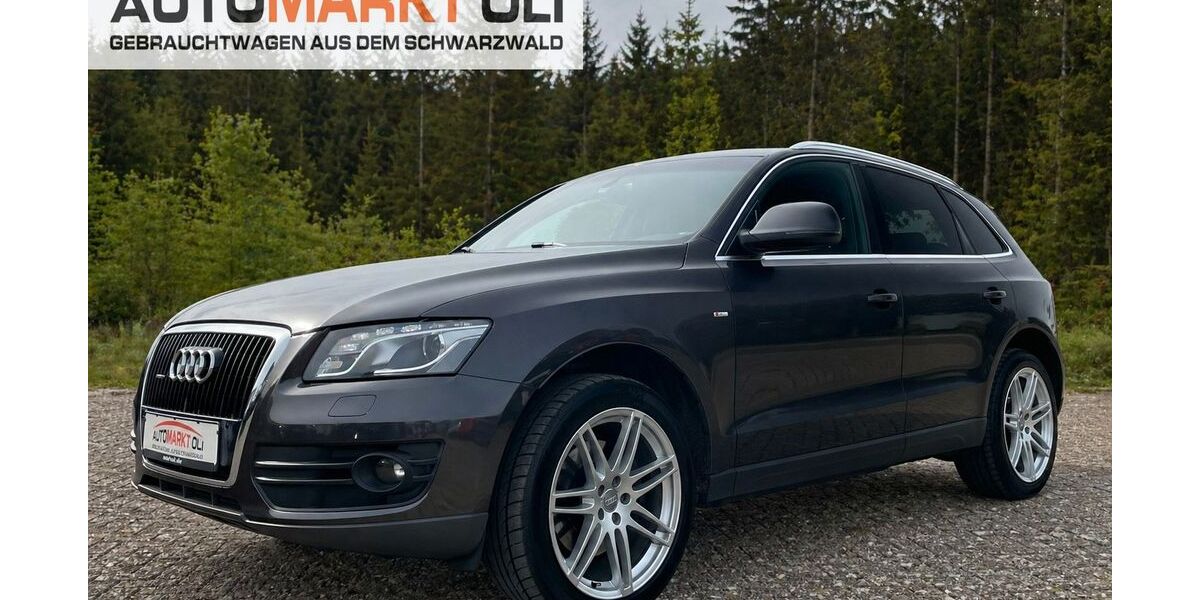 Audi Q5 293.500 km 9.490 &euro; Pfalzgrafenweiler 72285