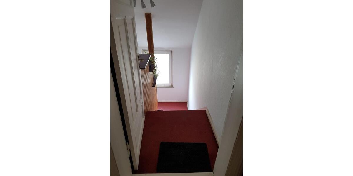 Etagenwohnung Flensburg - 2 Zimmer, 45 m&sup2;, 380&euro; | Angebot:25569808