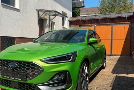 Ford Focus 33.000 km 28.900 &euro; Angermünde 16278