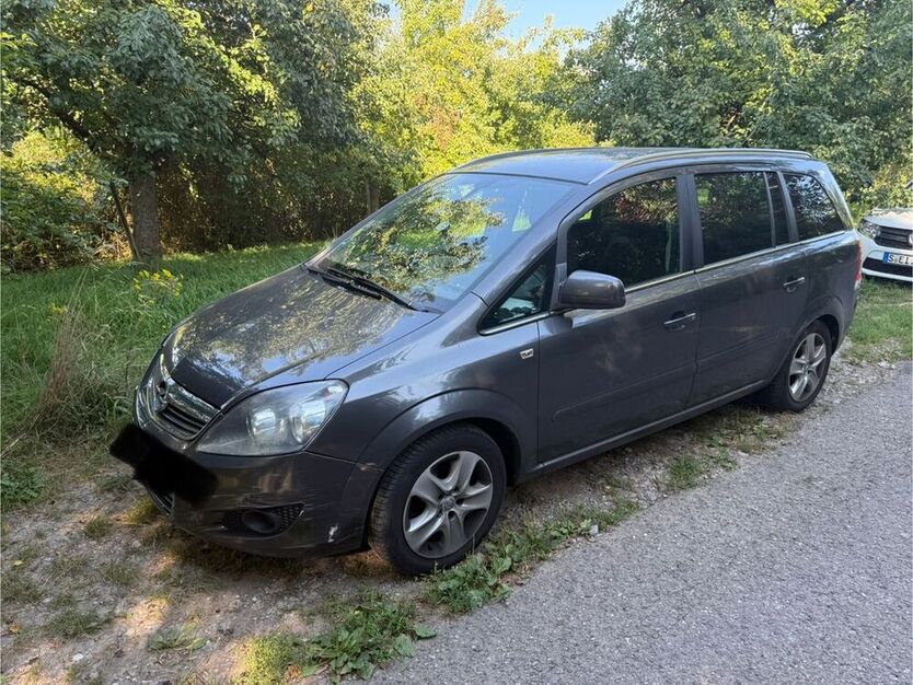 Zafira