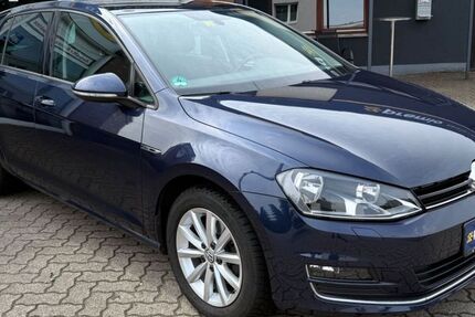 VW Golf 120.000 km 14.390 &euro; Neumünster 24536