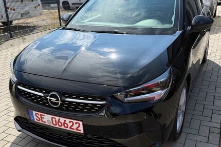 Opel Corsa 36.558 km 14.799 &euro; Bad Segeberg 23795
