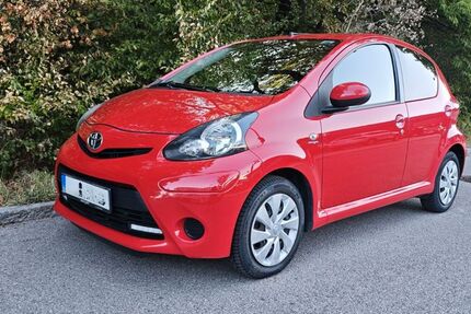 Toyota Aygo (X) 204.587 km 2.800 &euro; Zorneding 85604
