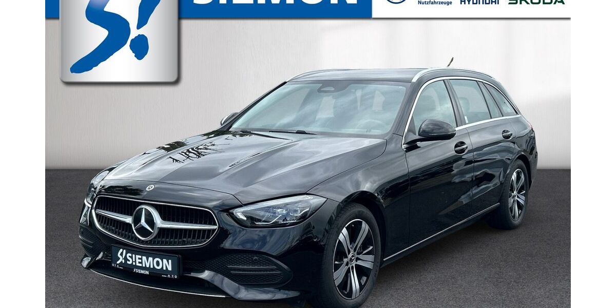 Mercedes-Benz C 200 75.729 km 28.930 &euro; Wiesmoor 26639