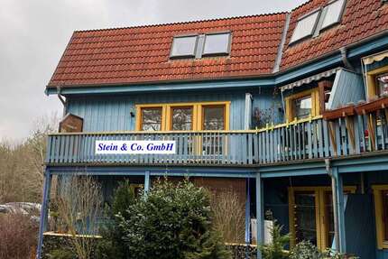 Wohnung Borkwalde - 2 Zimmer, 67 m&sup2;, 130.000&euro; | Angebot:24543610