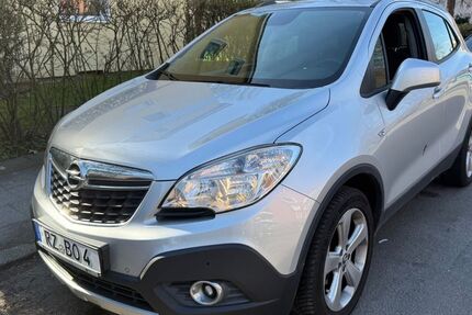 Opel Mokka 213.000 km 4.350 &euro; Lübeck 23560