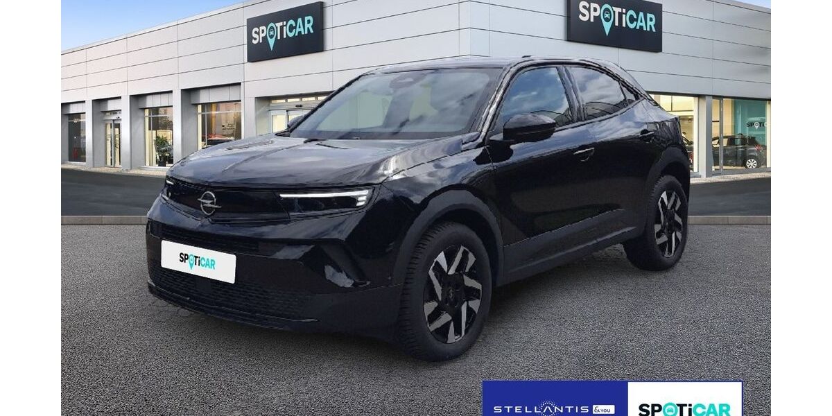 Opel Mokka 30.748 km 19.990 &euro; Saarbrücken 66119
