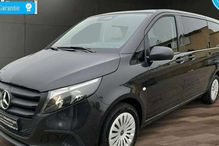 Mercedes-Benz Vito 46.297 km 41.480 &euro; Bad Kreuznach 55545